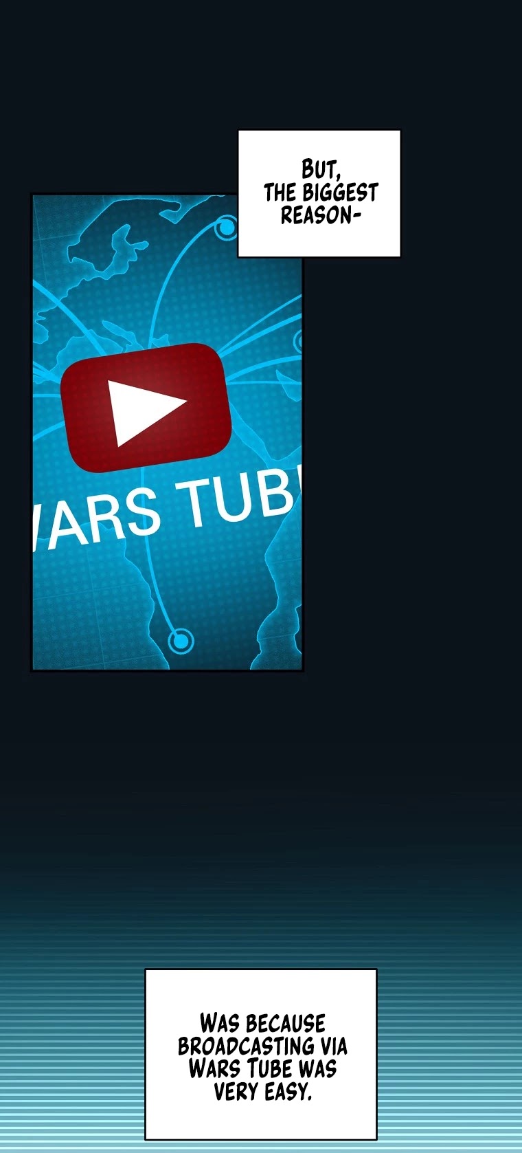 BJ Archmage chapter 32 page 22