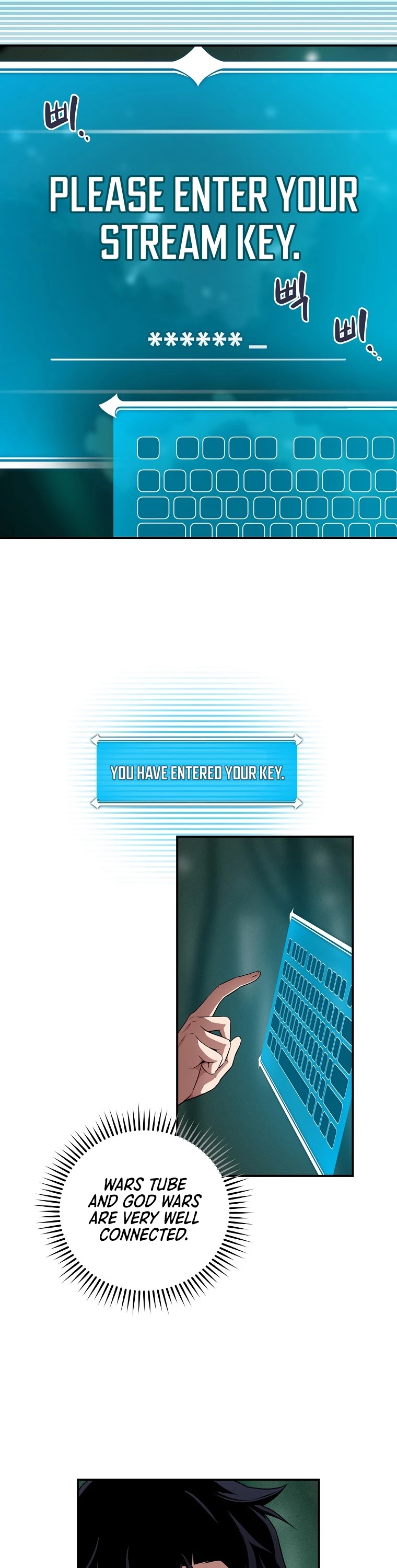 BJ Archmage chapter 32 page 23