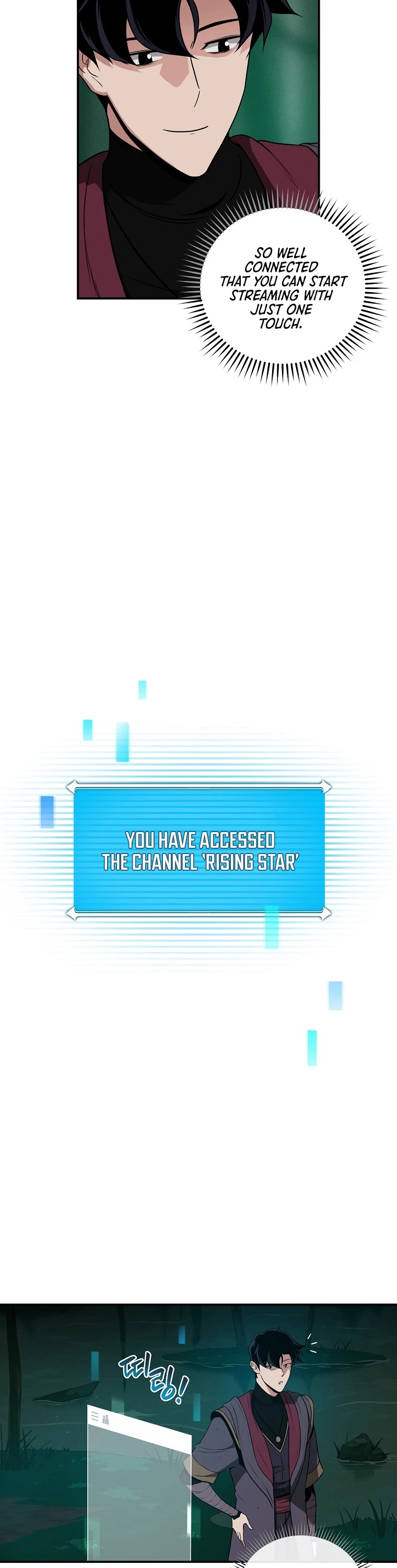 BJ Archmage chapter 32 page 24