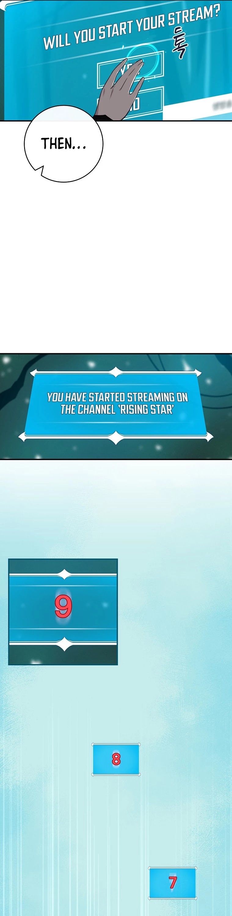 BJ Archmage chapter 32 page 28