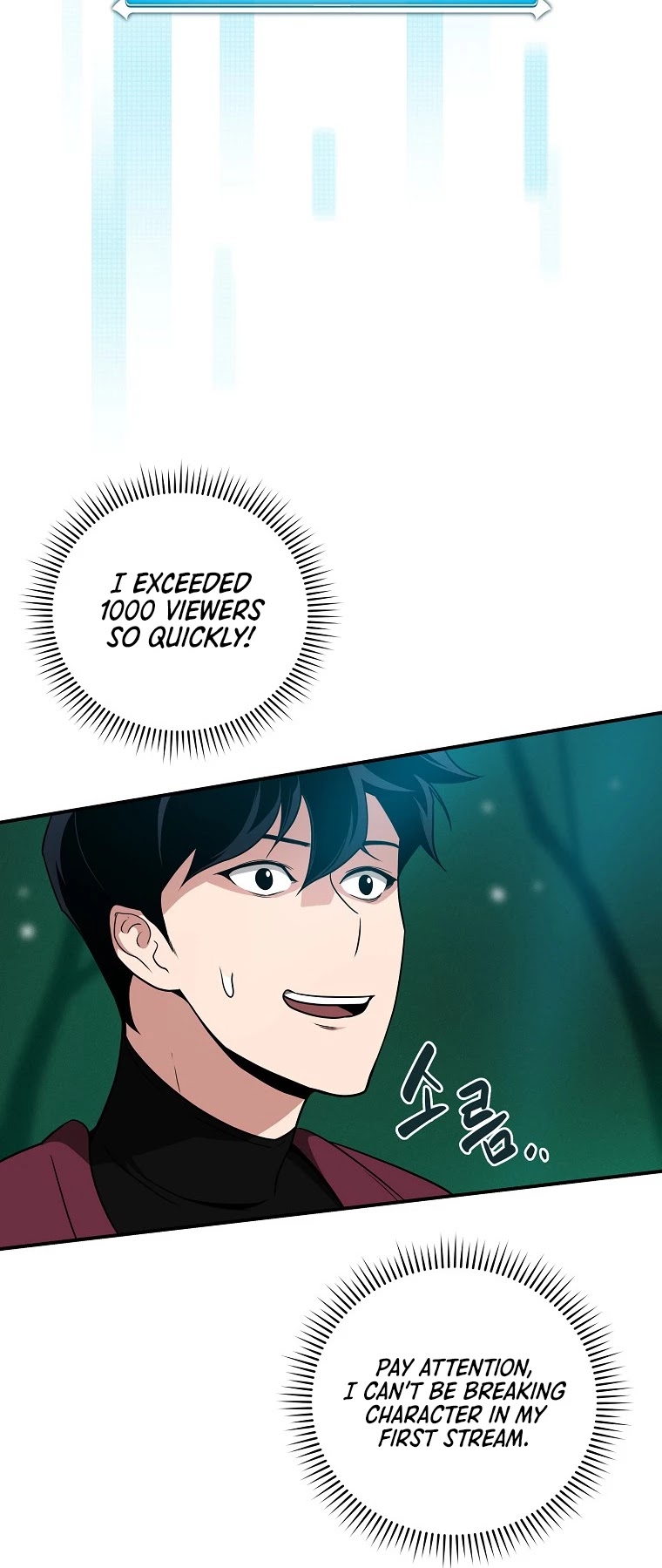 BJ Archmage chapter 32 page 33