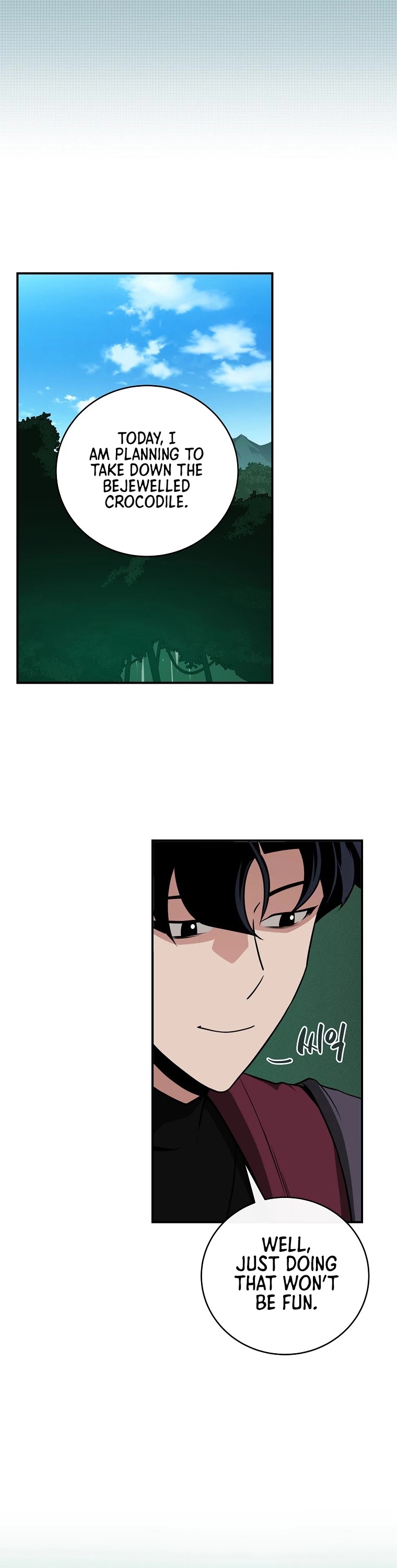 BJ Archmage chapter 32 page 35