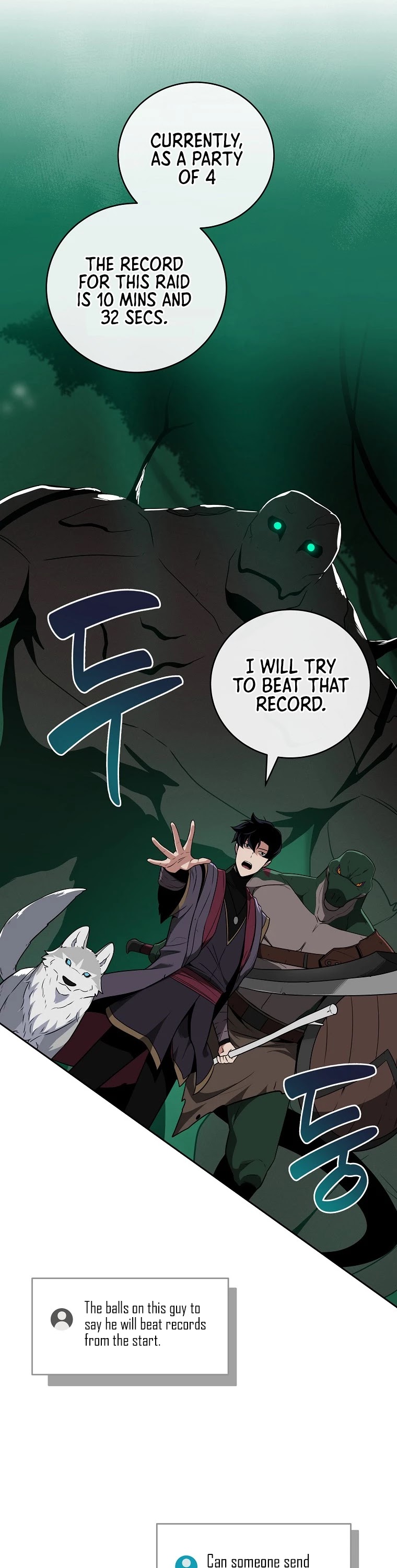 BJ Archmage chapter 32 page 36