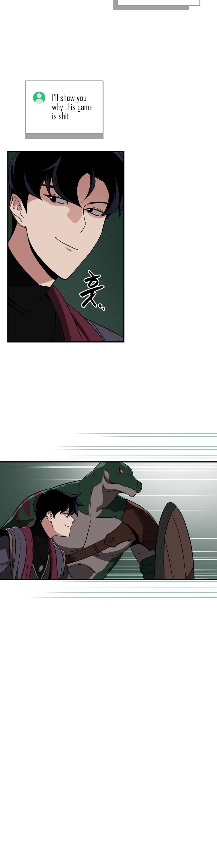 BJ Archmage chapter 32 page 38