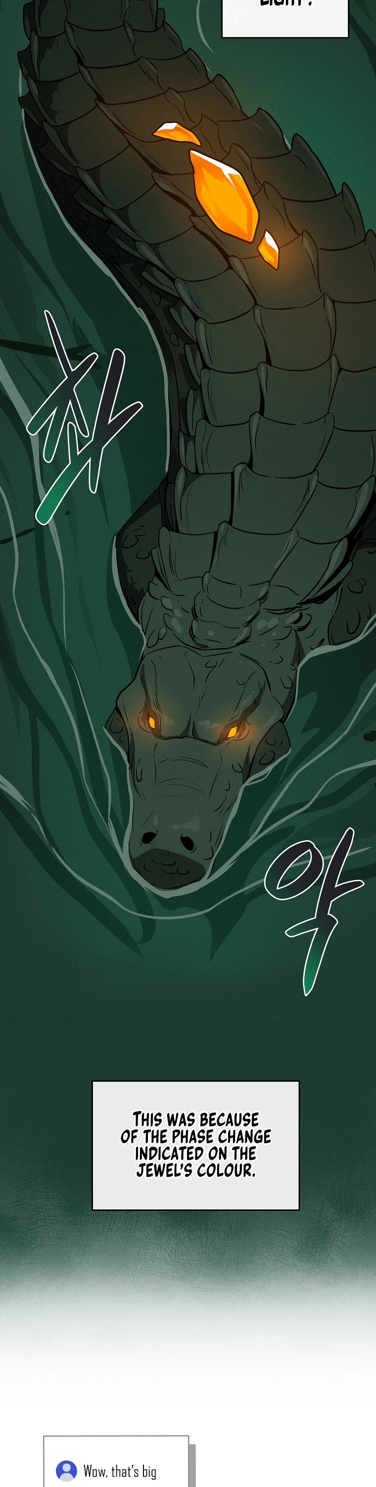 BJ Archmage chapter 32 page 40