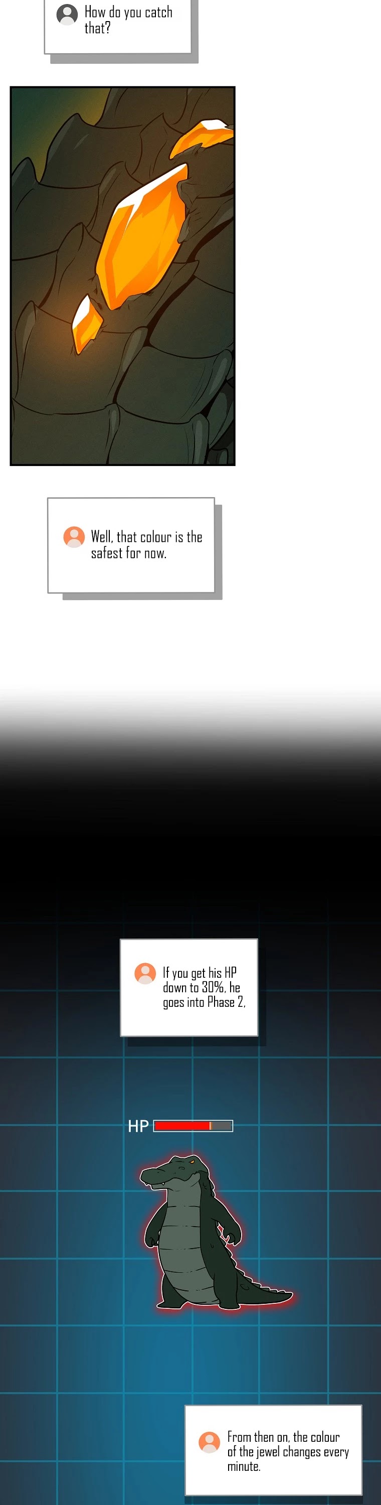 BJ Archmage chapter 32 page 41