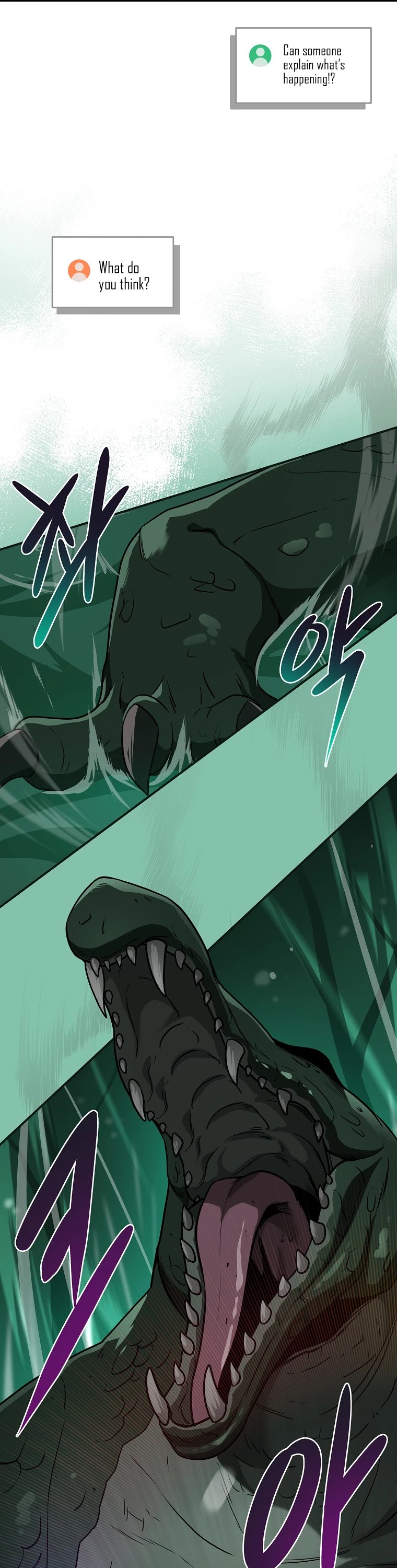 BJ Archmage chapter 32 page 45