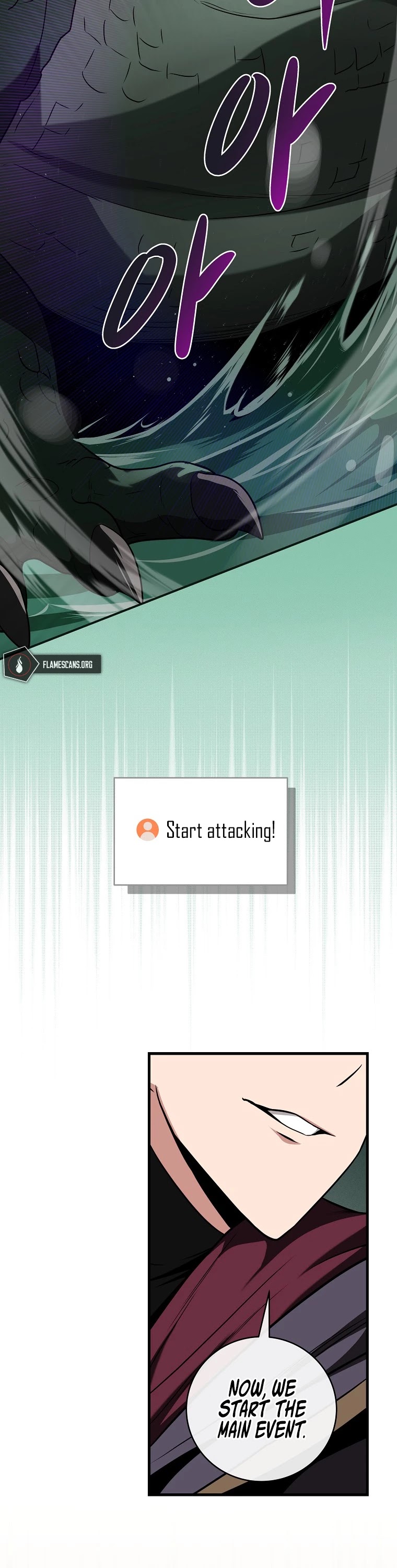 BJ Archmage chapter 32 page 46