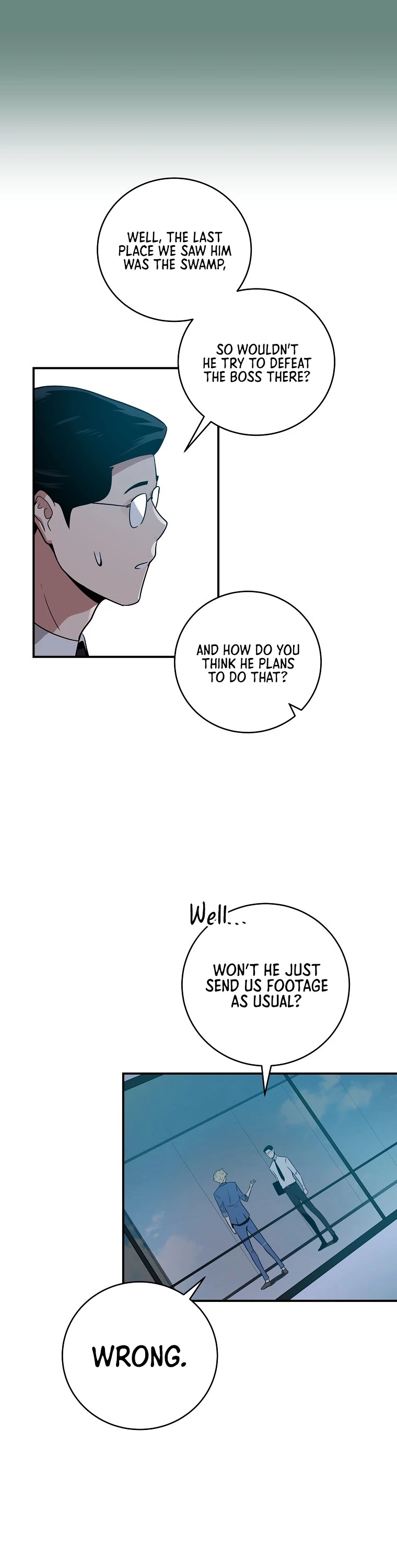 BJ Archmage chapter 32 page 6