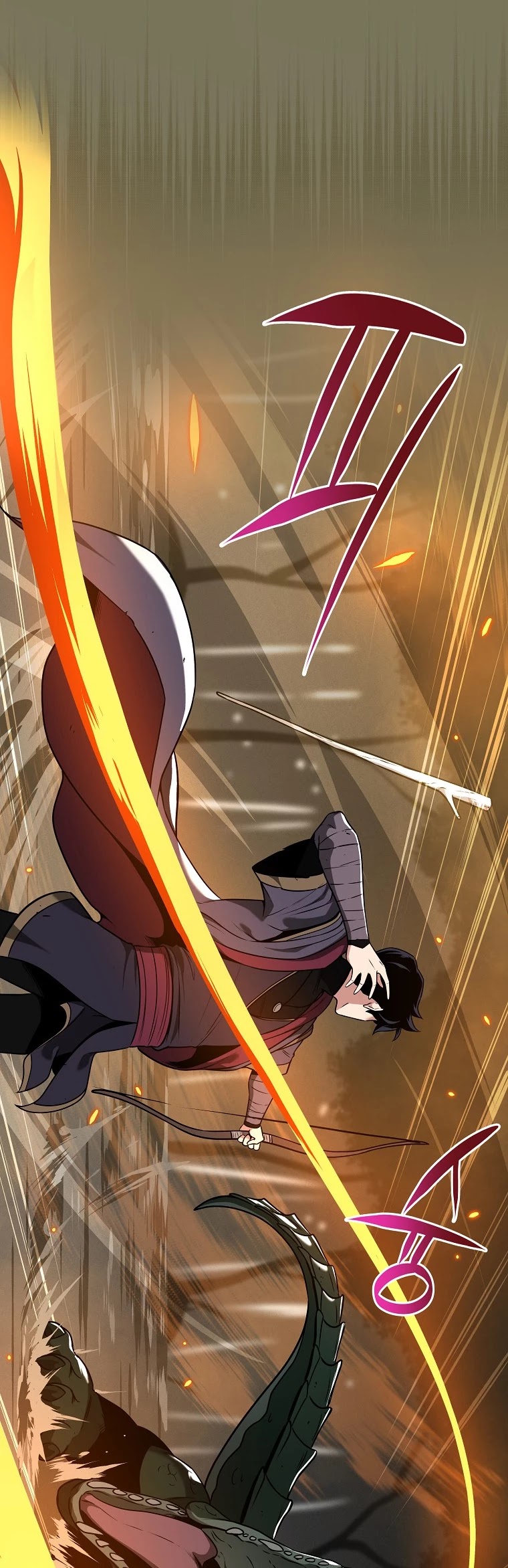 BJ Archmage chapter 33 page 12