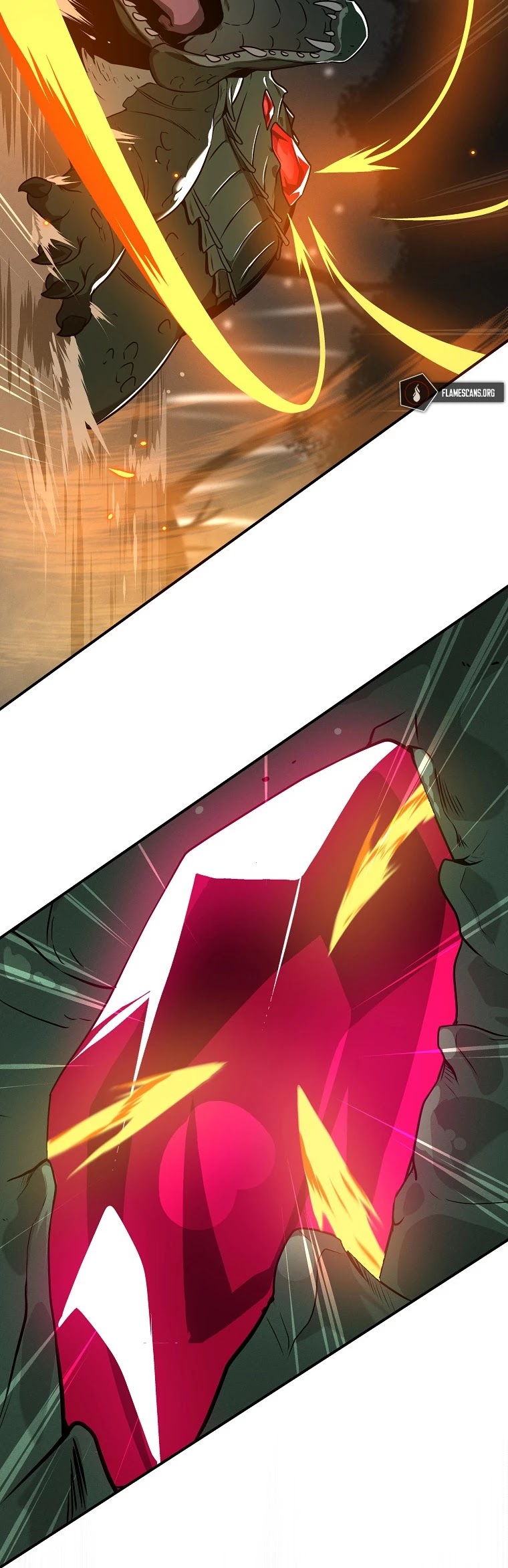 BJ Archmage chapter 33 page 13