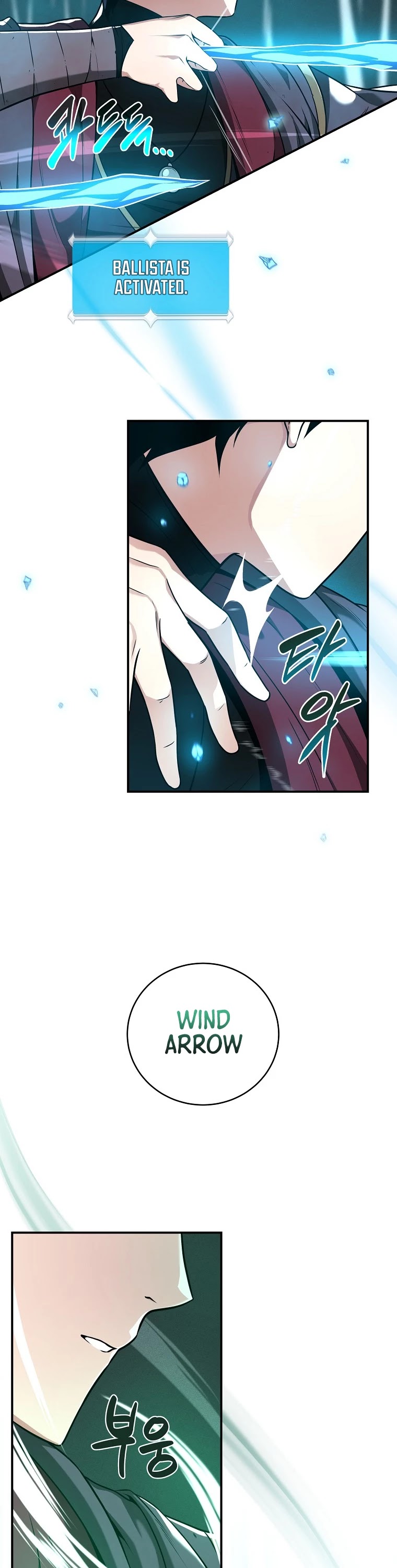 BJ Archmage chapter 33 page 15