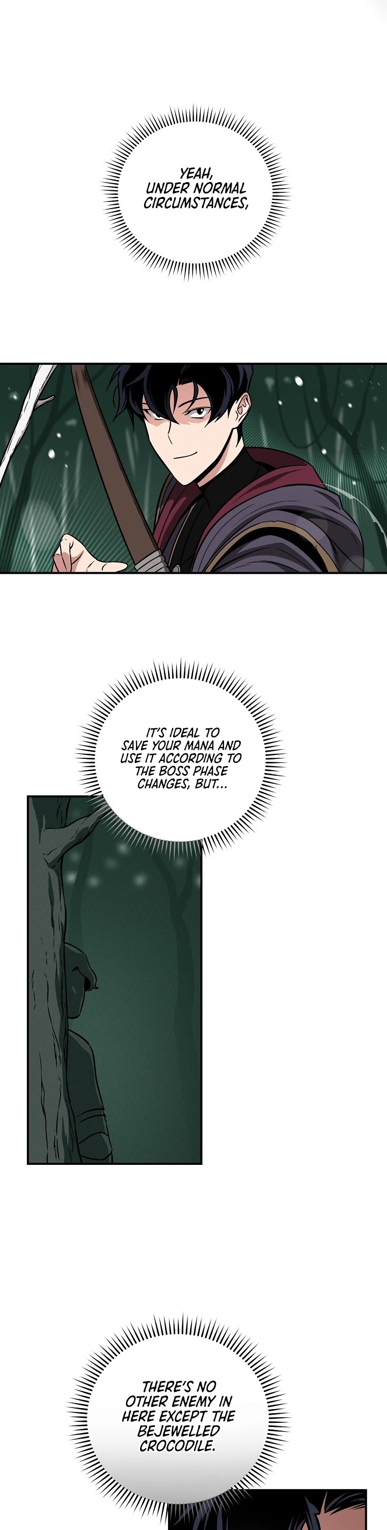 BJ Archmage chapter 33 page 20