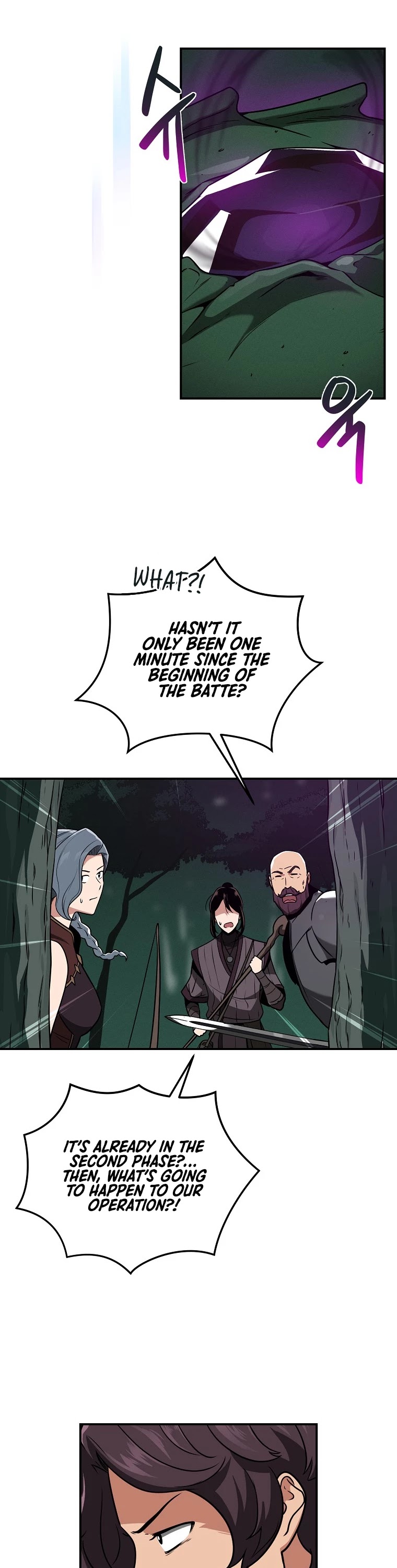 BJ Archmage chapter 33 page 25