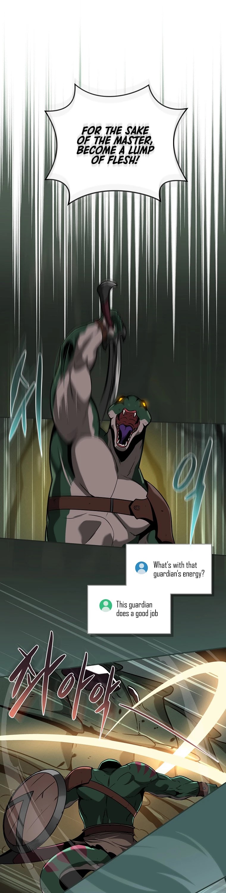 BJ Archmage chapter 33 page 27