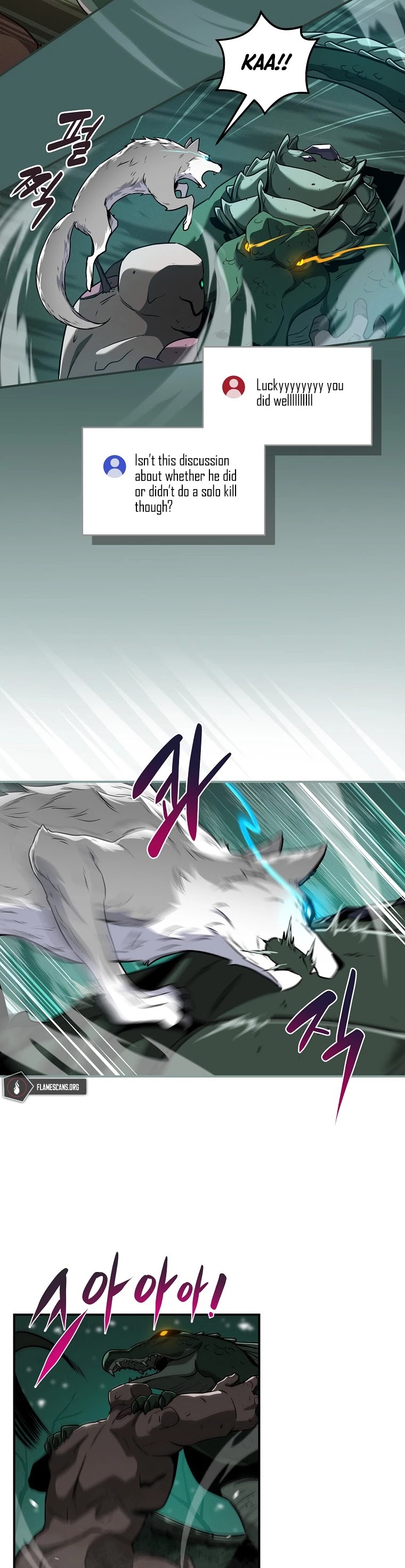 BJ Archmage chapter 33 page 28