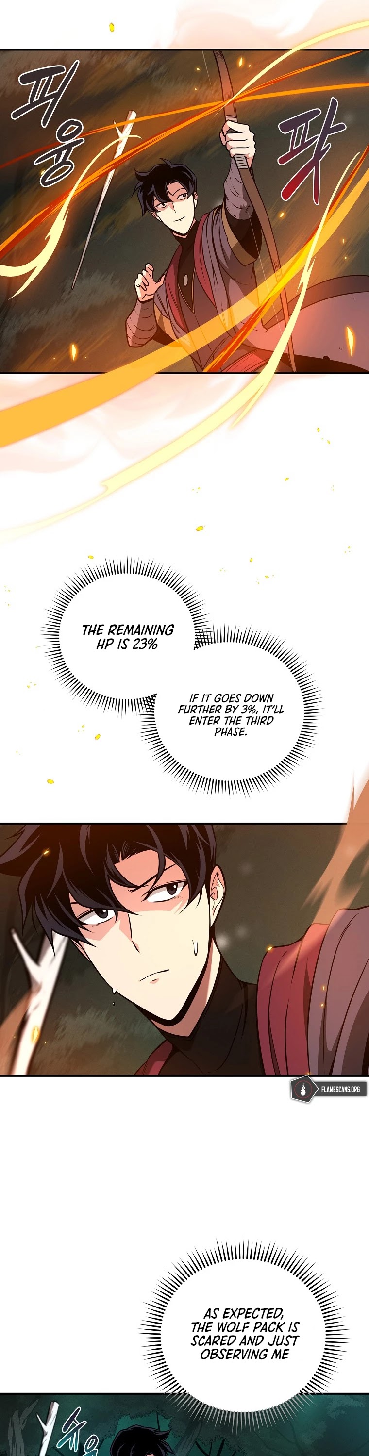 BJ Archmage chapter 33 page 30