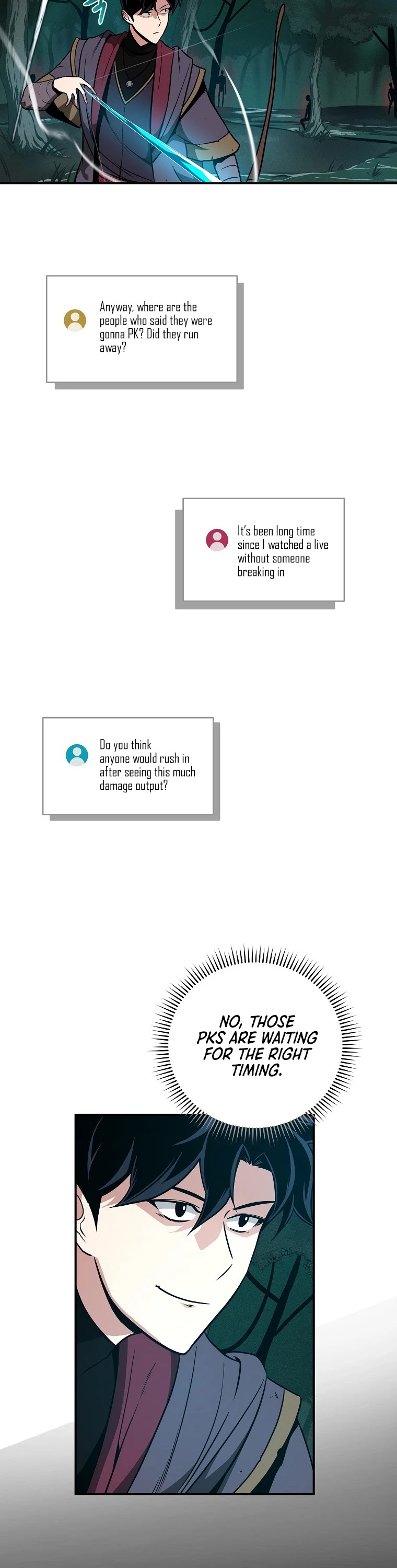 BJ Archmage chapter 33 page 31