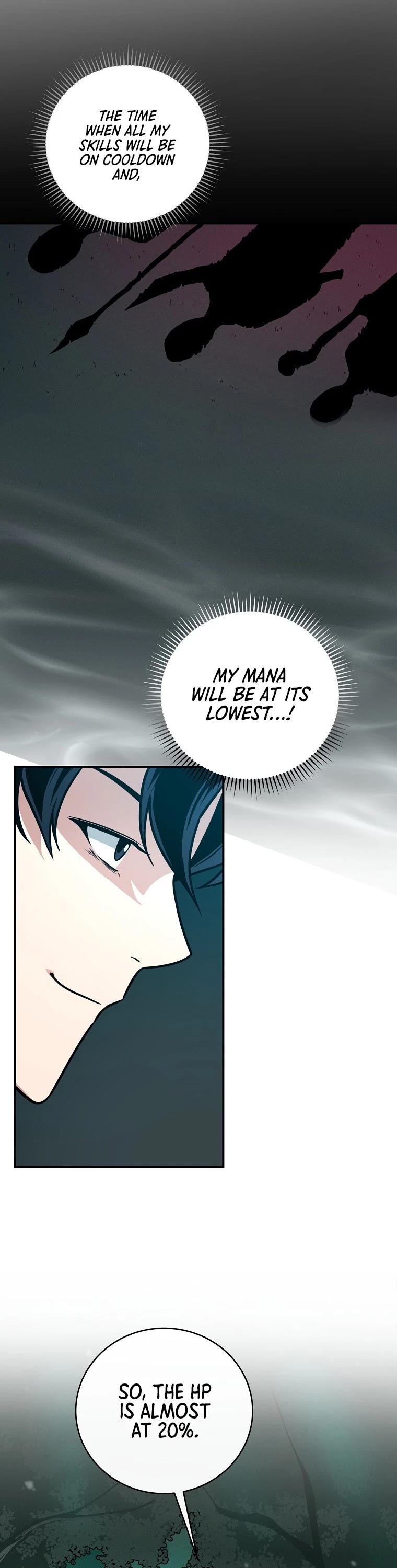 BJ Archmage chapter 33 page 32