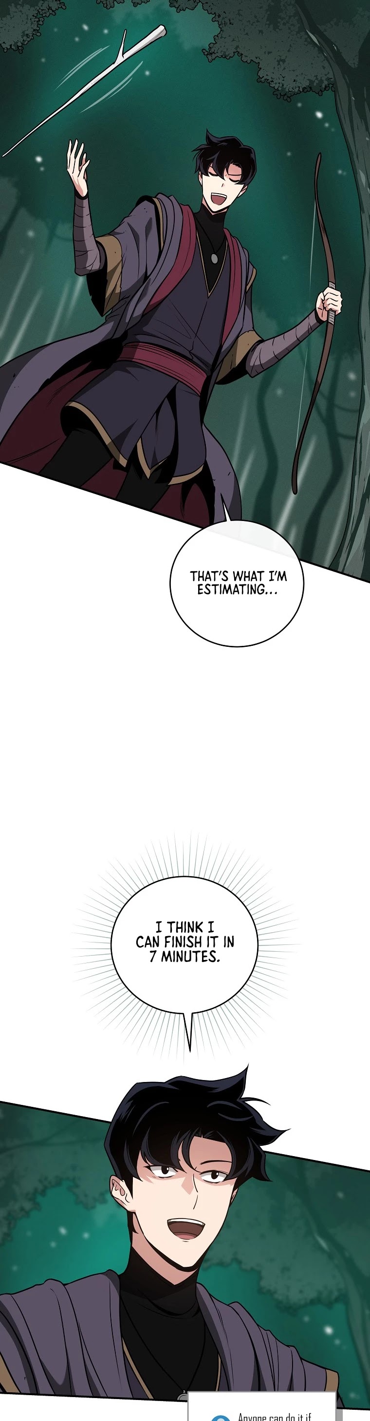 BJ Archmage chapter 33 page 33