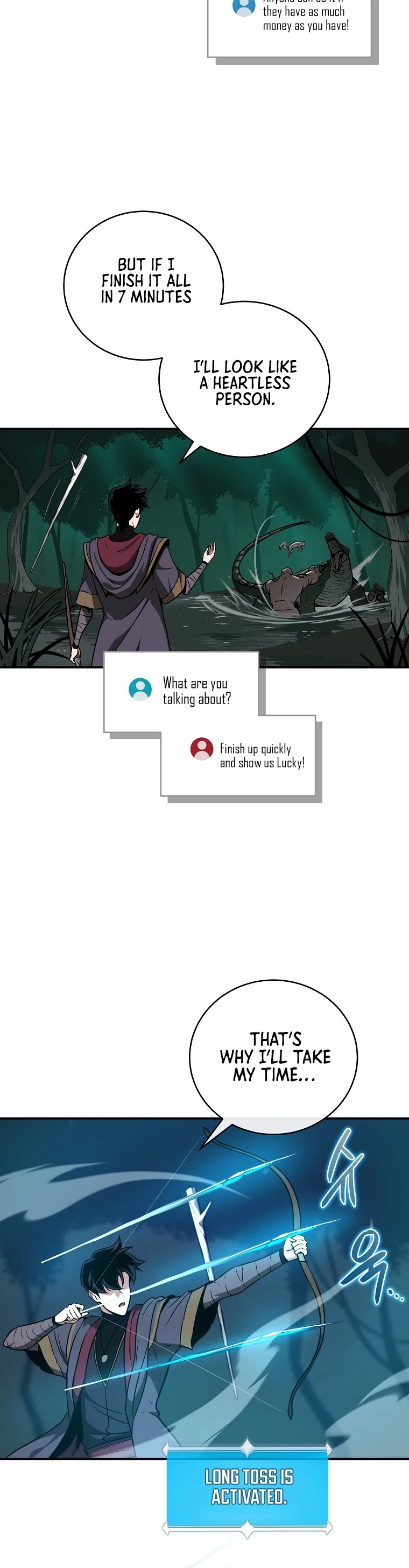 BJ Archmage chapter 33 page 34