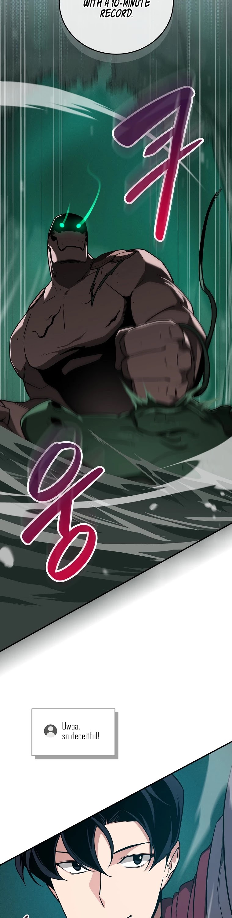 BJ Archmage chapter 33 page 36