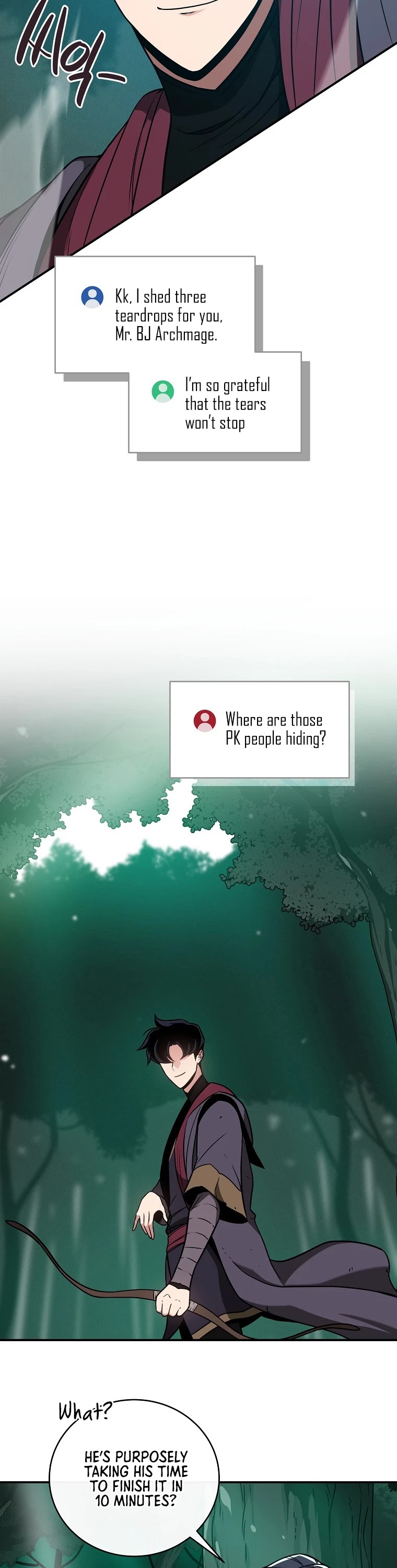 BJ Archmage chapter 33 page 37