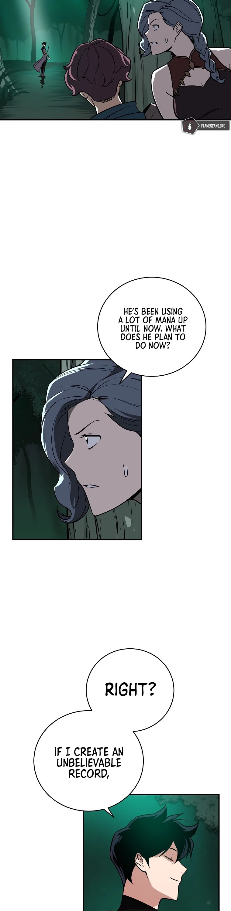 BJ Archmage chapter 33 page 38