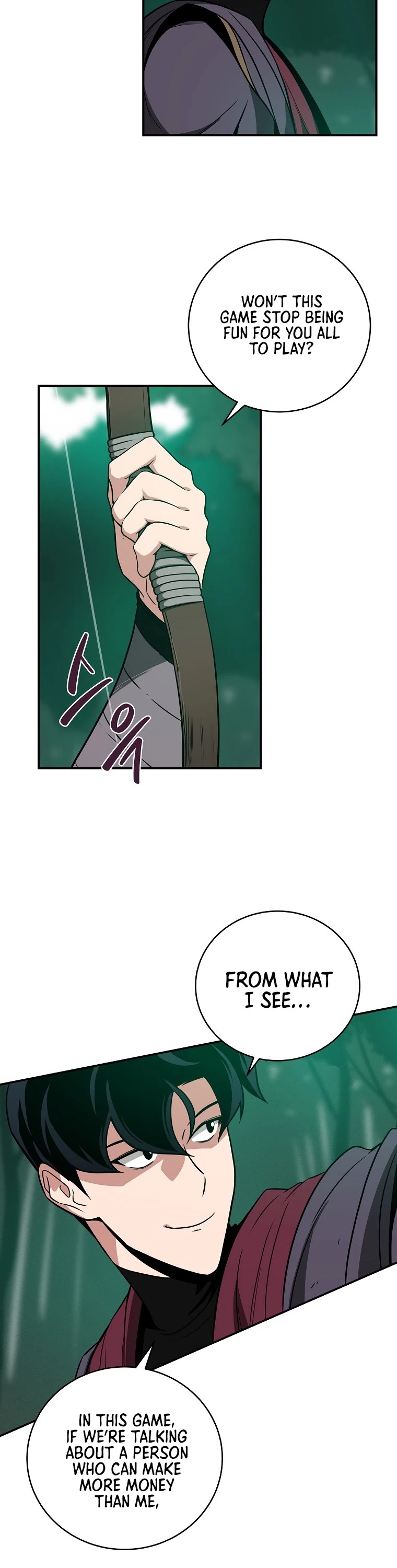 BJ Archmage chapter 33 page 39