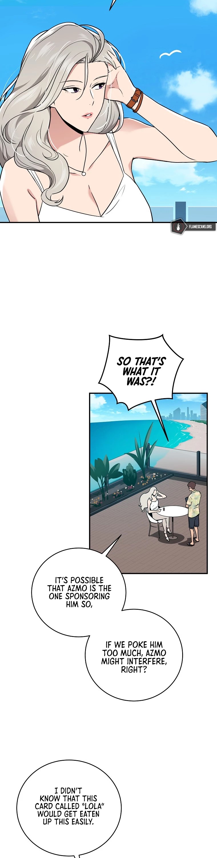 BJ Archmage chapter 33 page 4