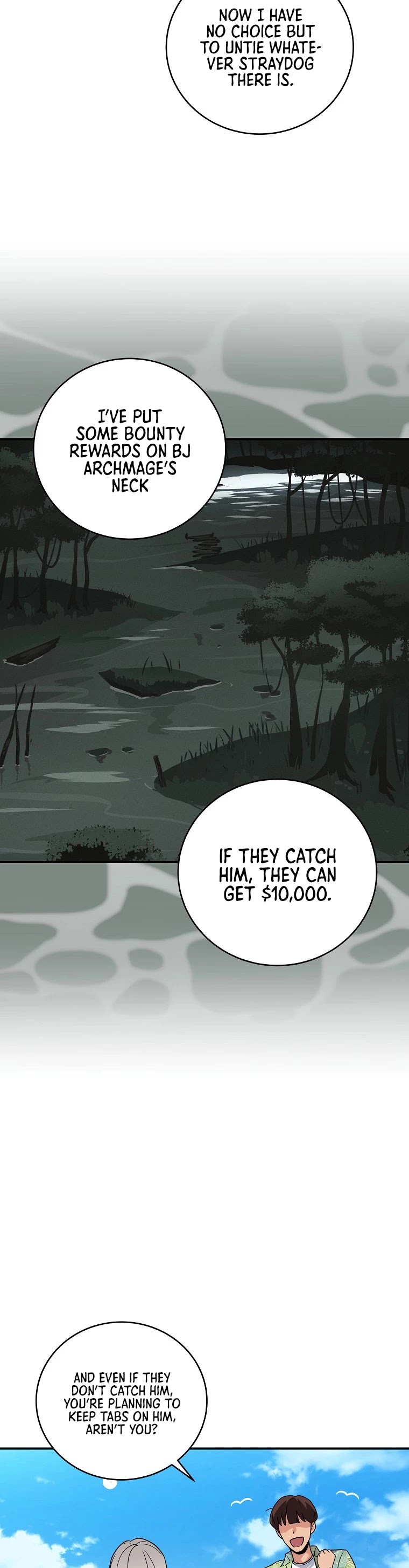 BJ Archmage chapter 33 page 6