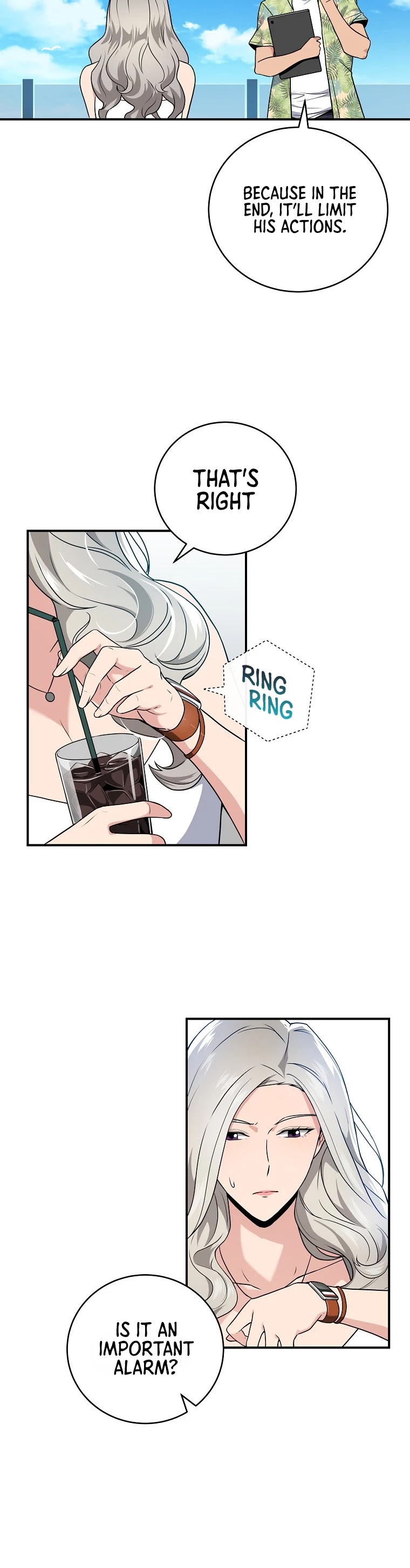 BJ Archmage chapter 33 page 7