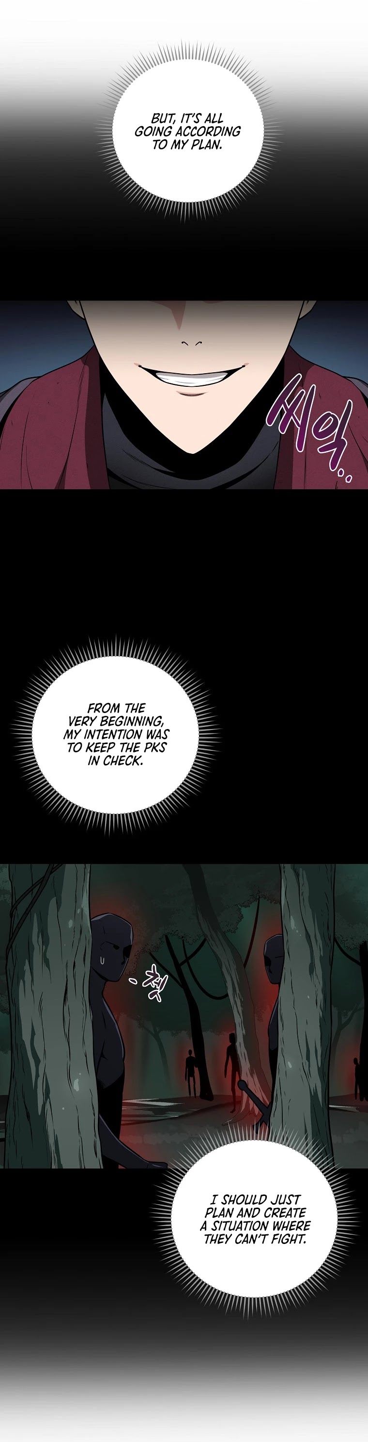 BJ Archmage chapter 34 page 12