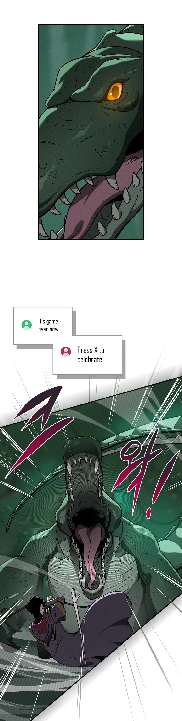 BJ Archmage chapter 34 page 14