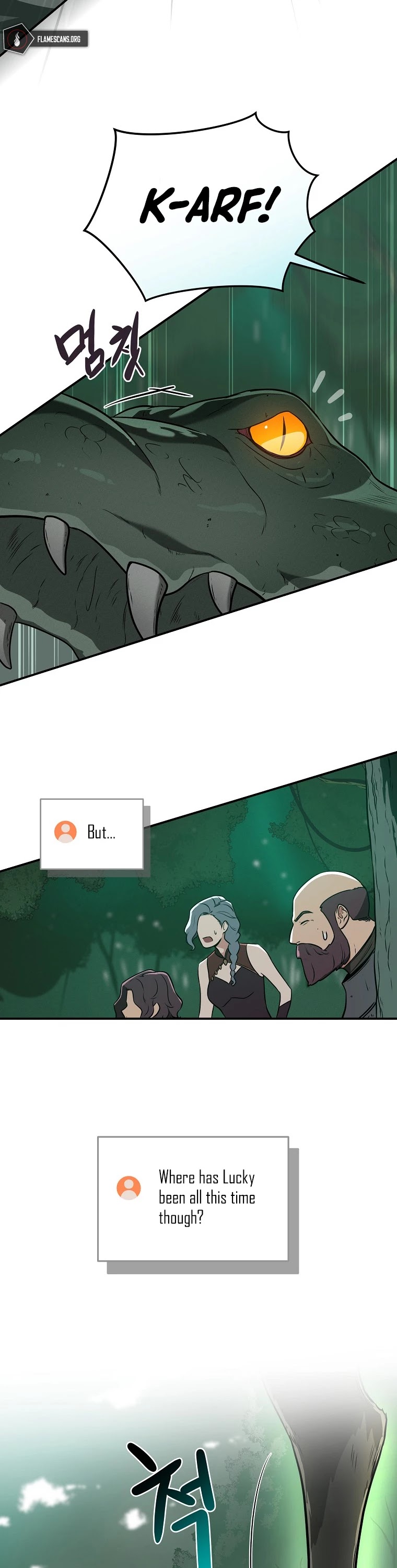 BJ Archmage chapter 34 page 15