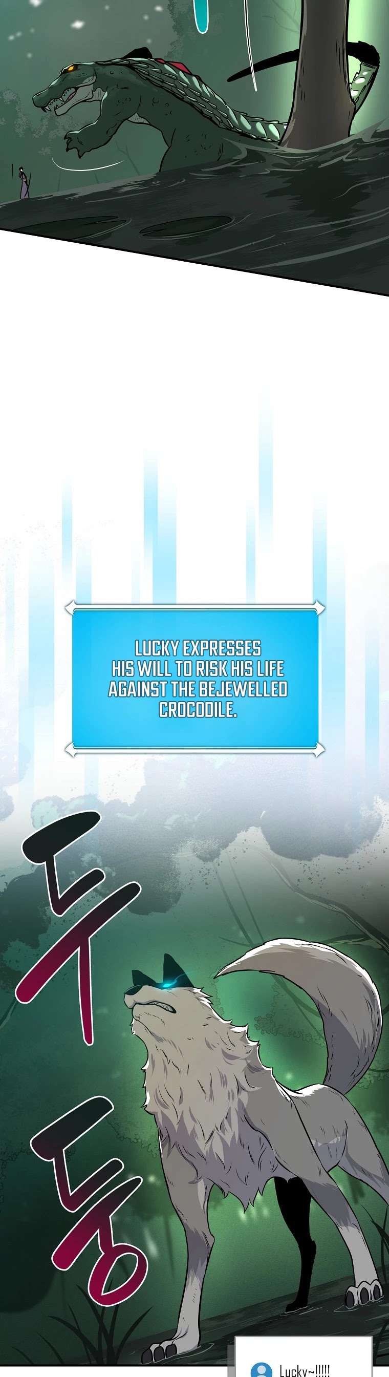 BJ Archmage chapter 34 page 16