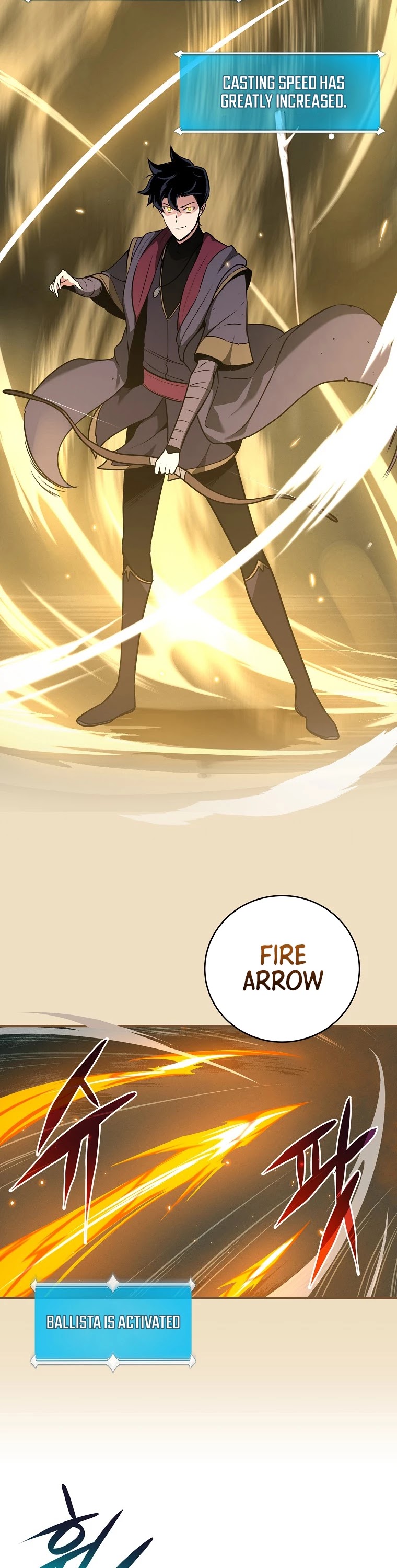 BJ Archmage chapter 34 page 20