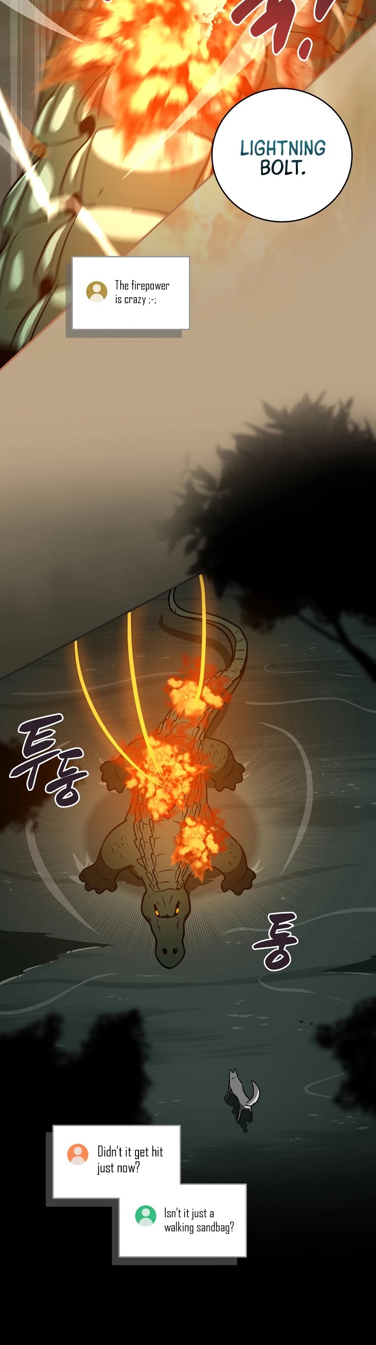 BJ Archmage chapter 34 page 22