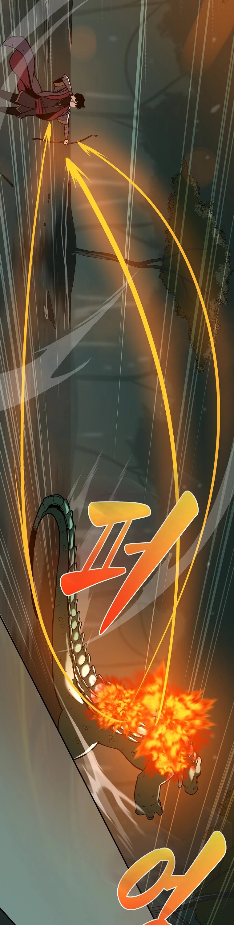 BJ Archmage chapter 34 page 25