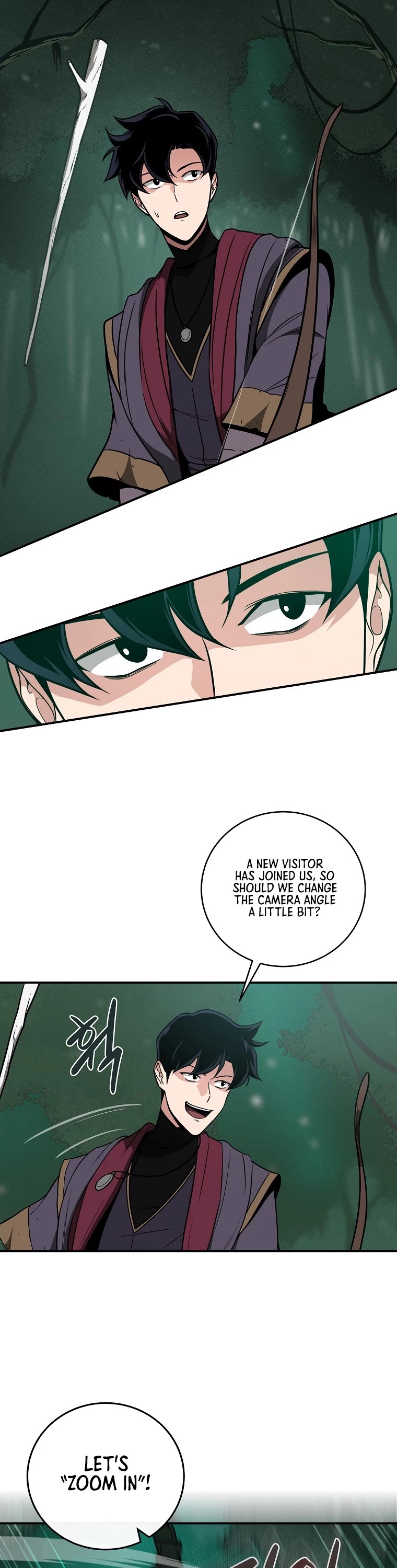 BJ Archmage chapter 34 page 3