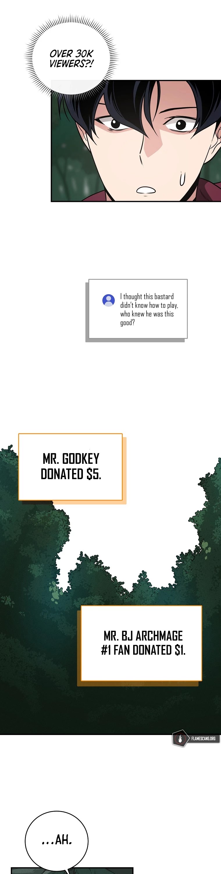 BJ Archmage chapter 34 page 30