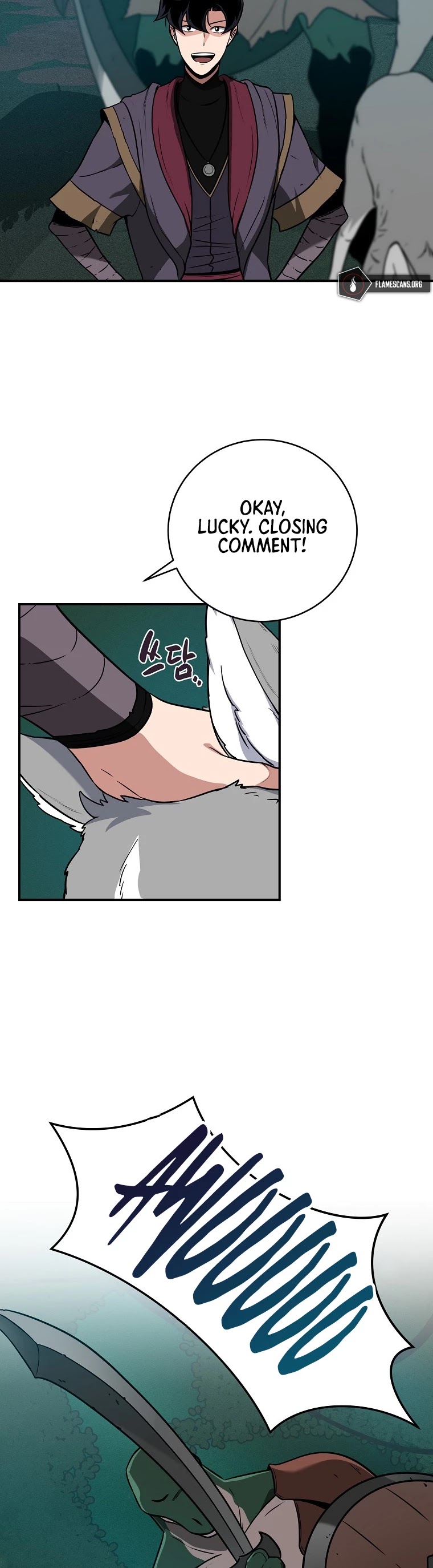 BJ Archmage chapter 34 page 37