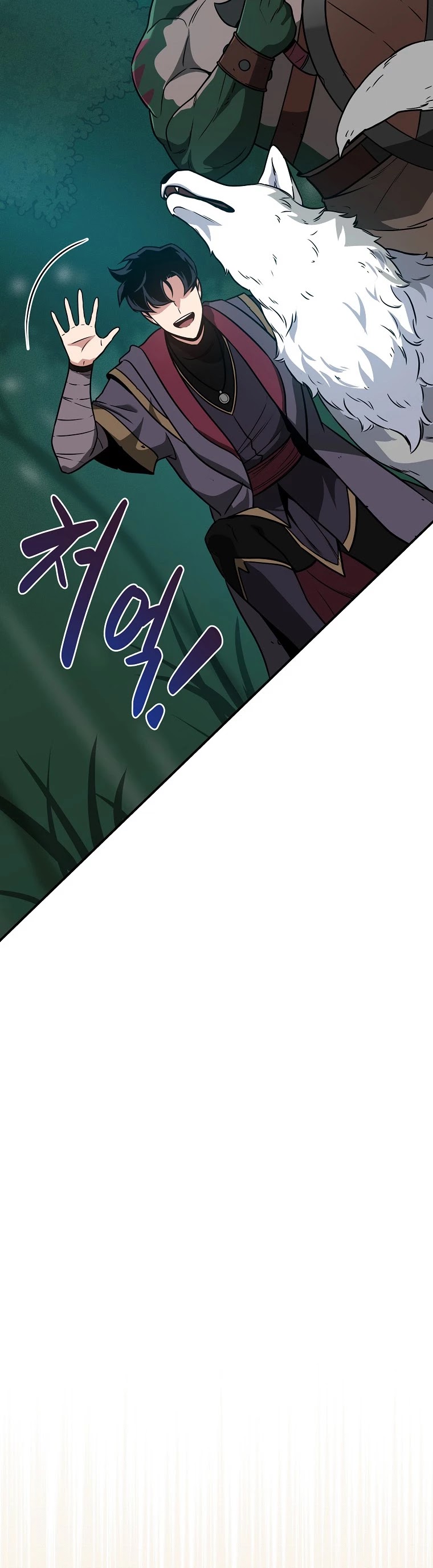 BJ Archmage chapter 34 page 38