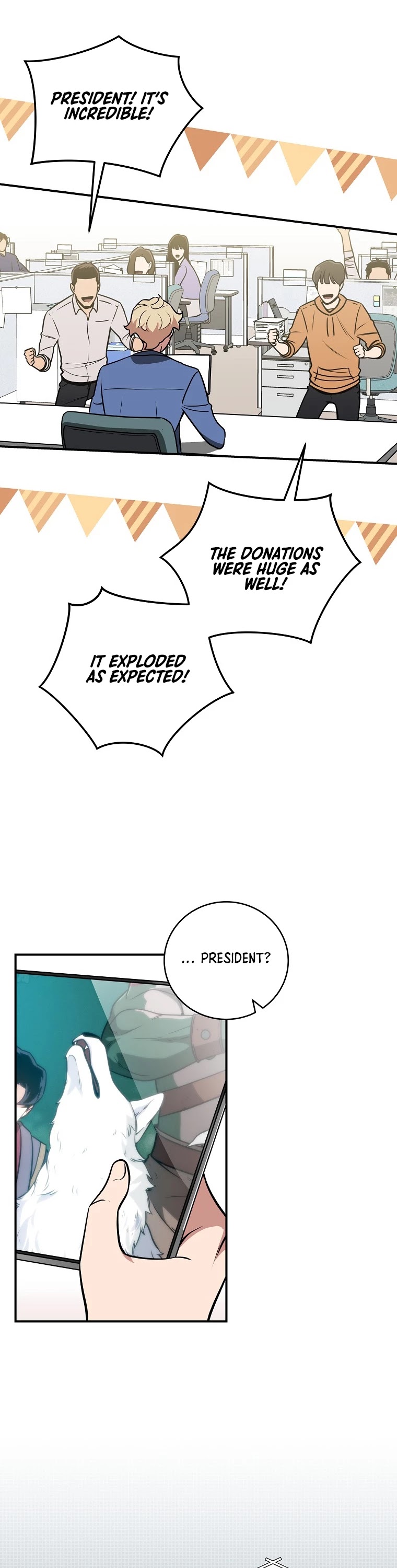 BJ Archmage chapter 34 page 40