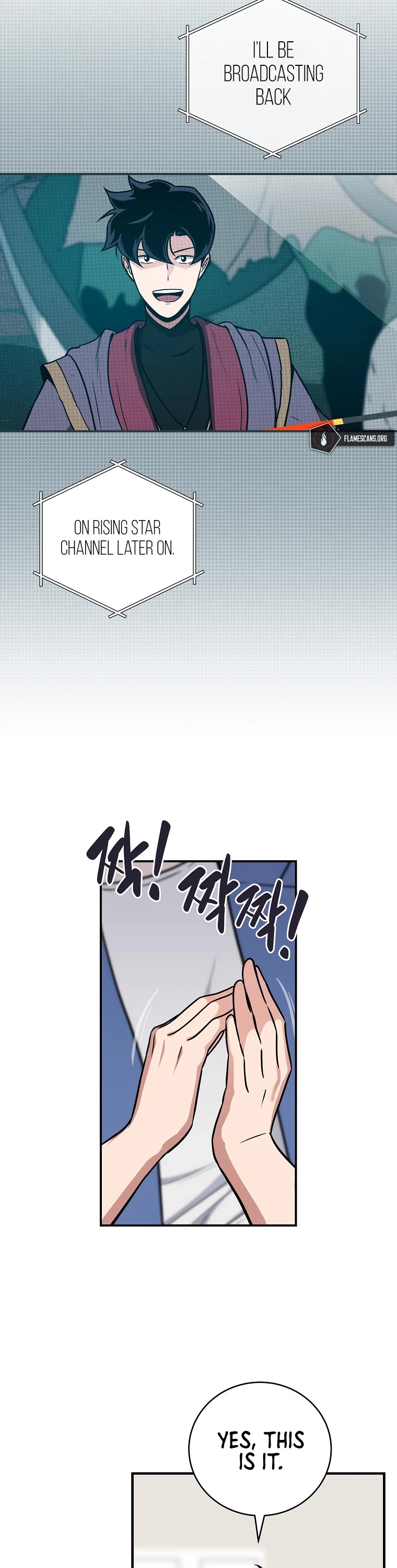 BJ Archmage chapter 34 page 41