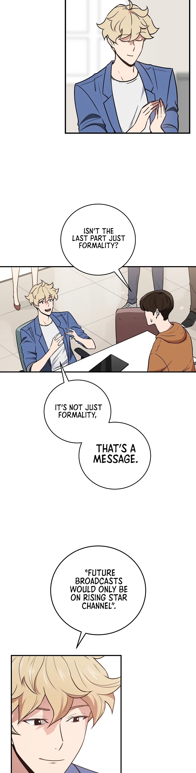 BJ Archmage chapter 34 page 42