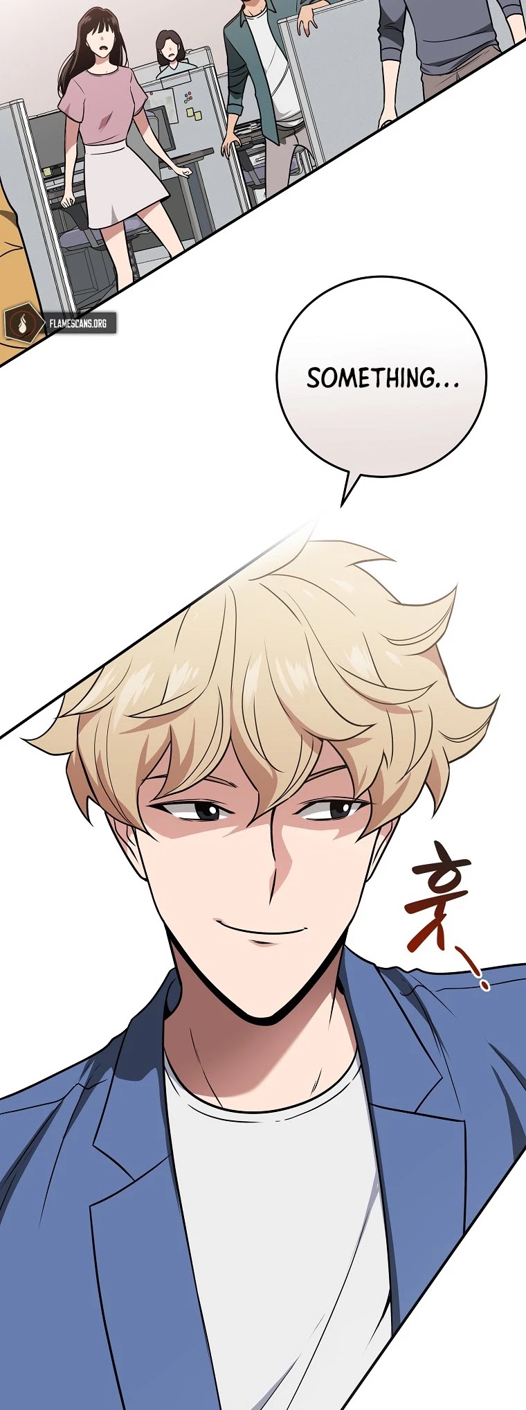 BJ Archmage chapter 34 page 45