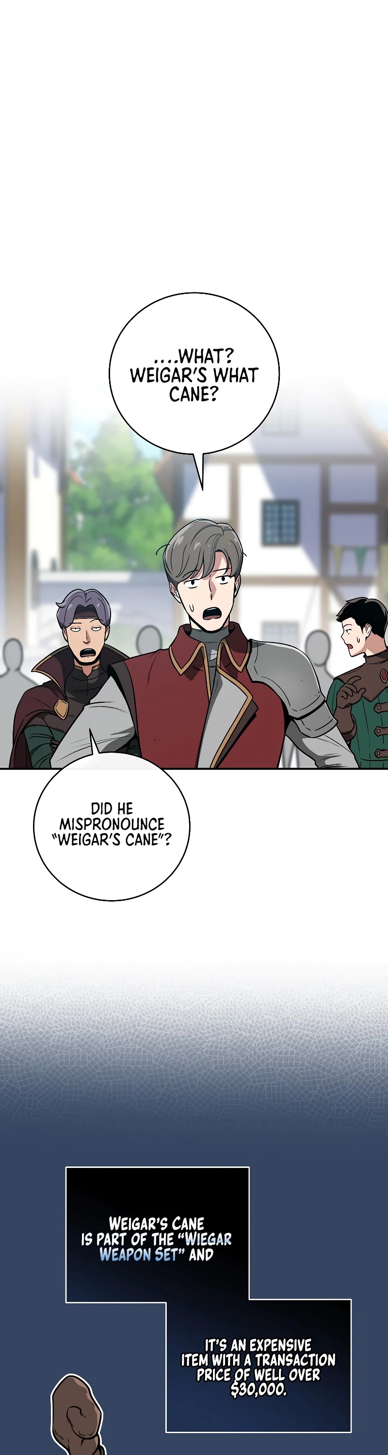 BJ Archmage chapter 35 page 16