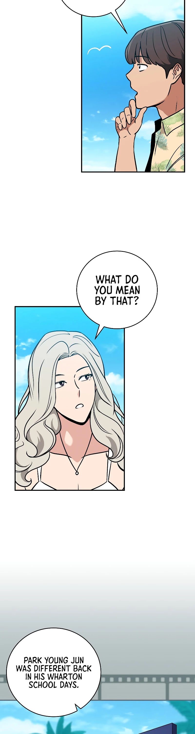 BJ Archmage chapter 35 page 23