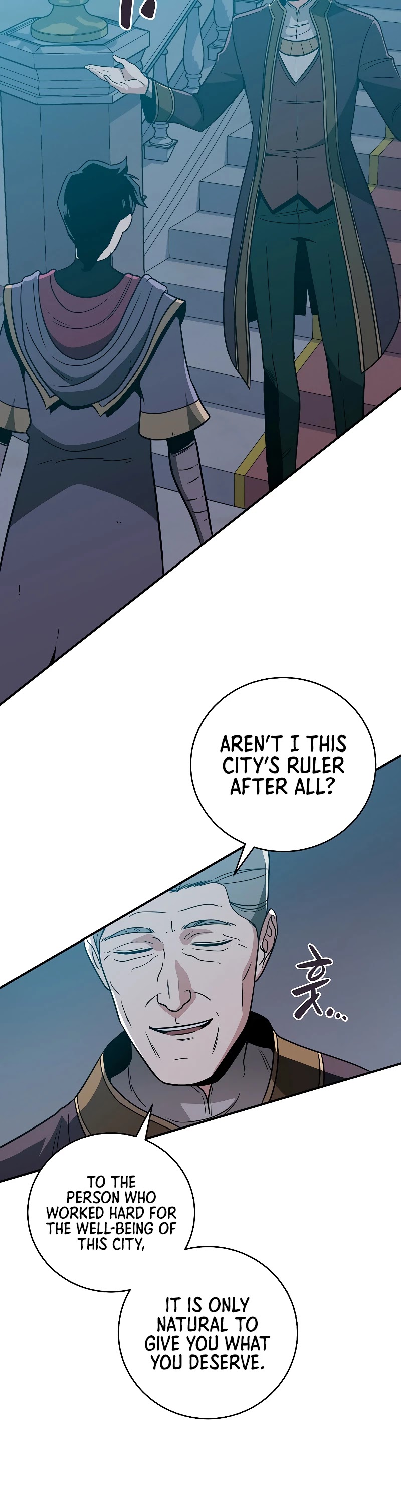 BJ Archmage chapter 35 page 35